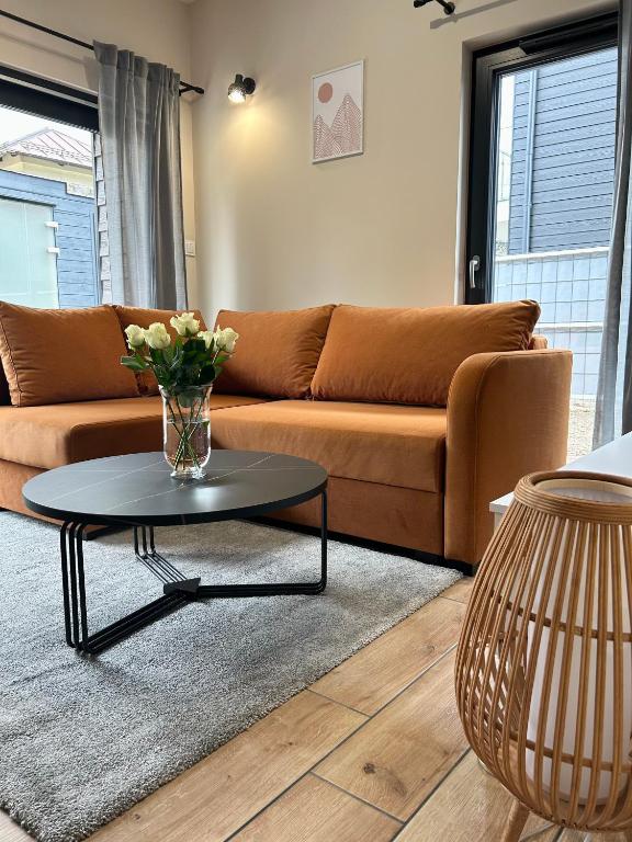 Lux Apart - Apartamenty z jacuzzi i sauną nad Wisłą - 1