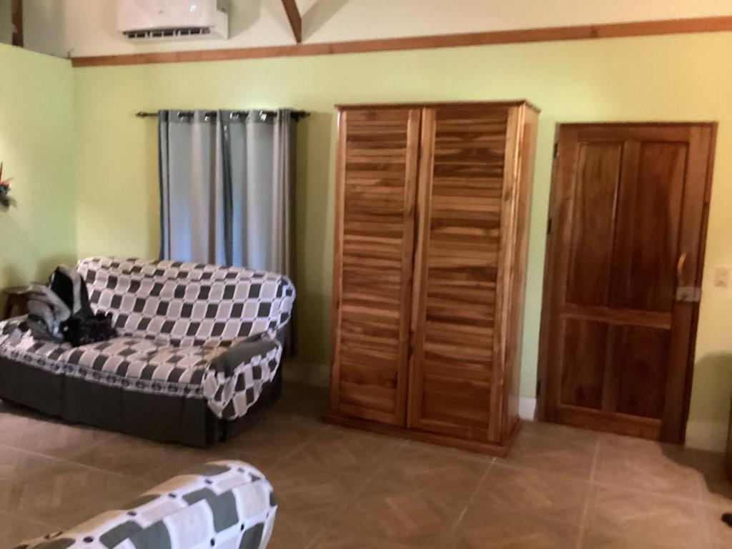 hotelsonidosamados-osa - Bungalow Familiar