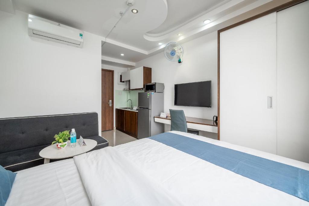 Studio Tiêu Chuẩn