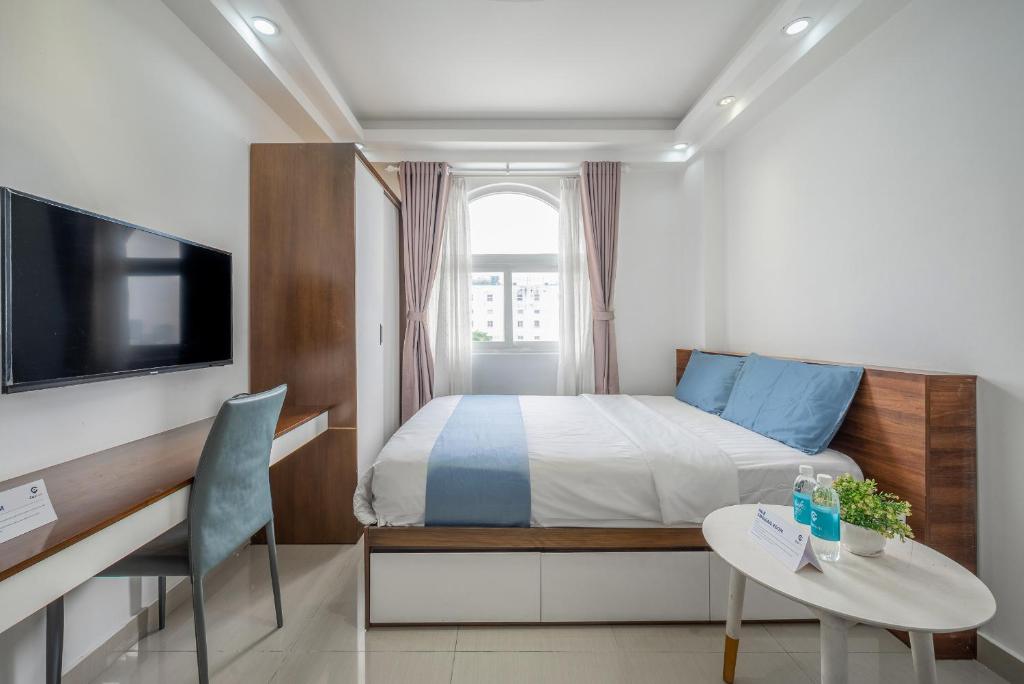 Studio Tiêu Chuẩn