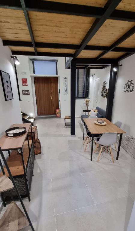 Zdjęcie z galerii obiektu Home Catania Dante Accommodations w Katanii