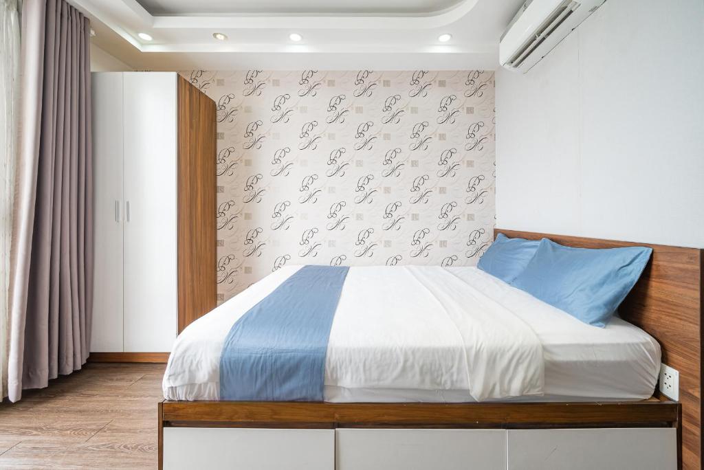 Studio Nhìn Ra Vườn