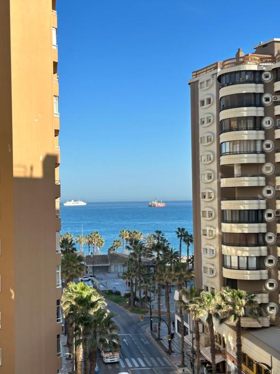Výhľad na more alebo výhľad na more priamo z apartmánu