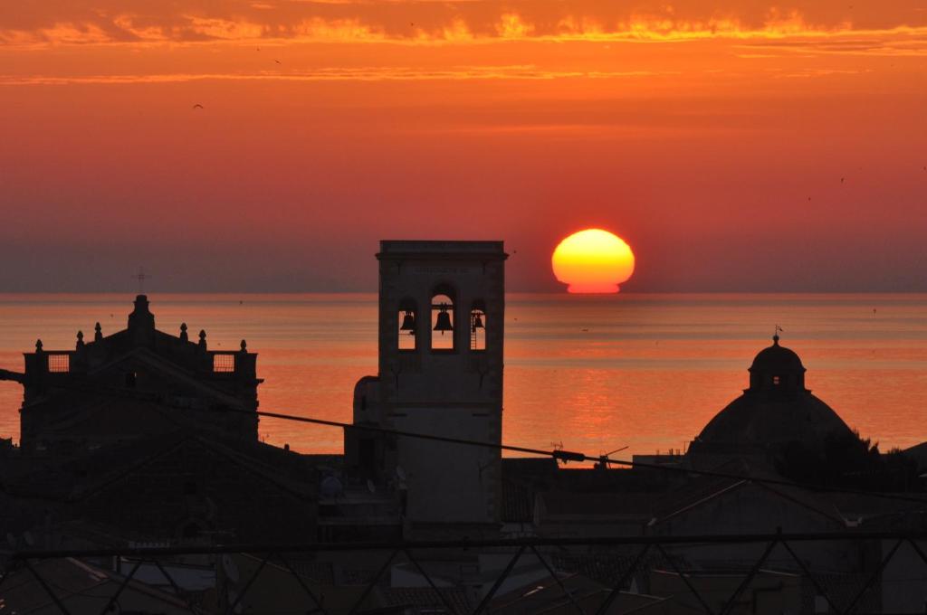 Hotel Ambasciatori - Resim 26