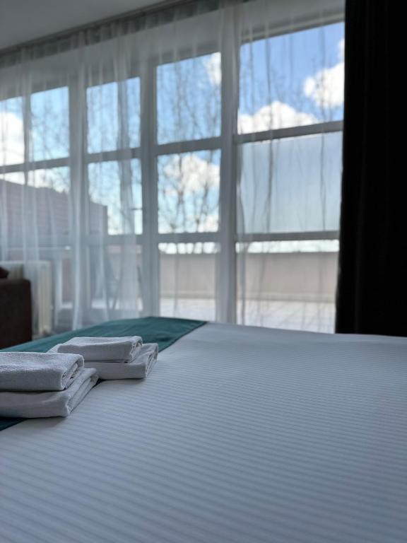 Balkan Hotel Garni - Resim 23