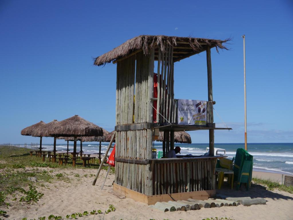  Apartamento Terraco Buganvilias - Reserva Imbassai