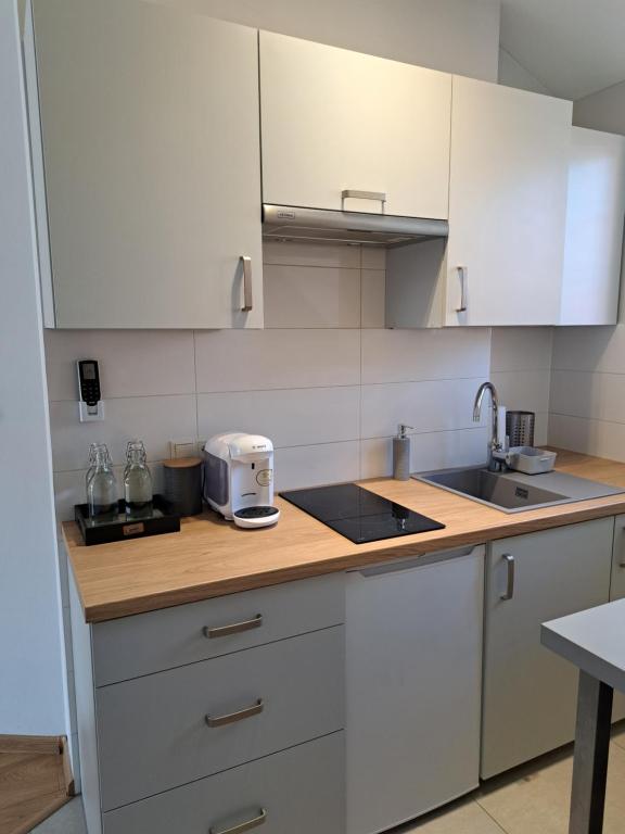 APARTAMENTY TUŹNIKOWIE - 8