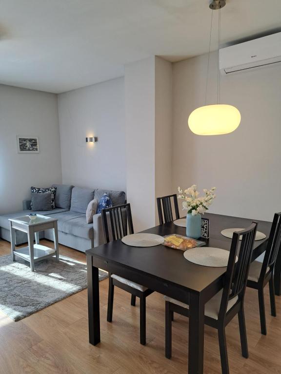 APARTAMENTY TUŹNIKOWIE - 2