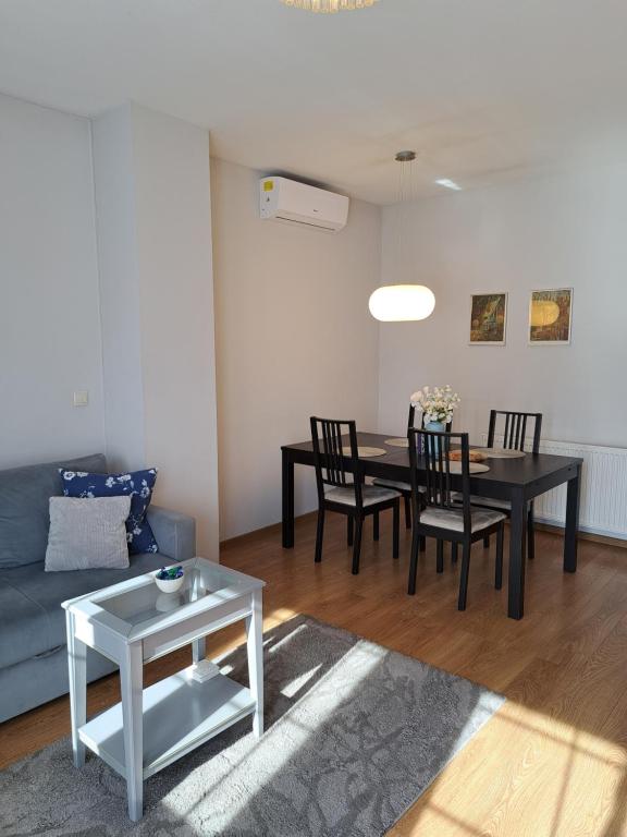 APARTAMENTY TUŹNIKOWIE - 5