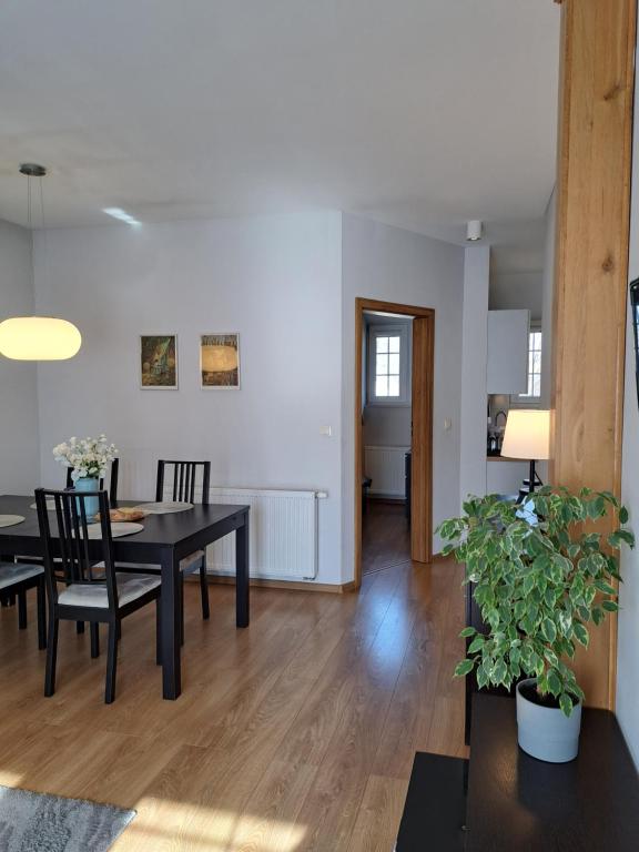 APARTAMENTY TUŹNIKOWIE - 3