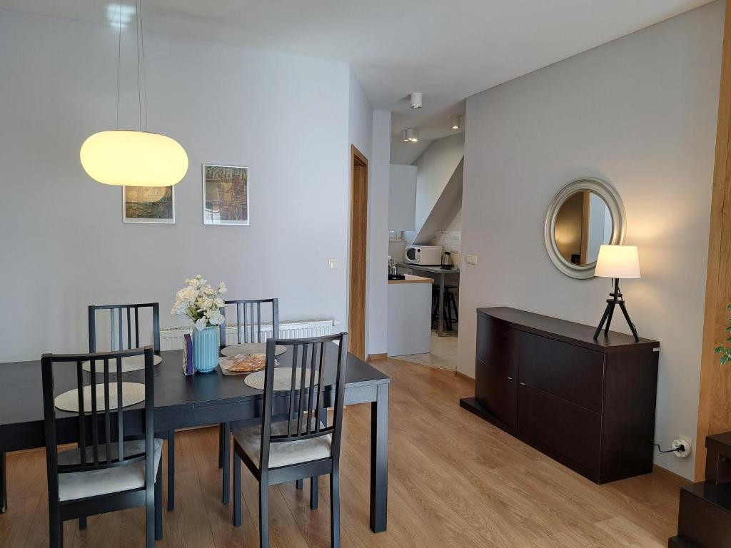 APARTAMENTY TUŹNIKOWIE - 4