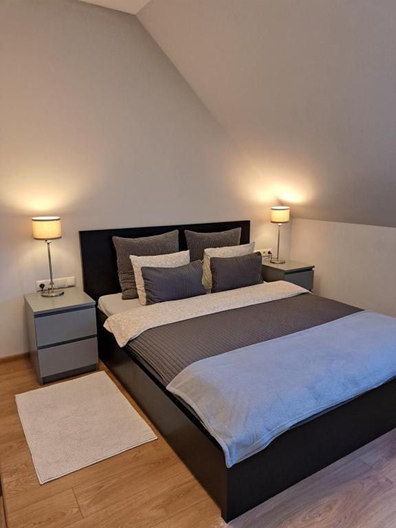 APARTAMENTY TUŹNIKOWIE - 6