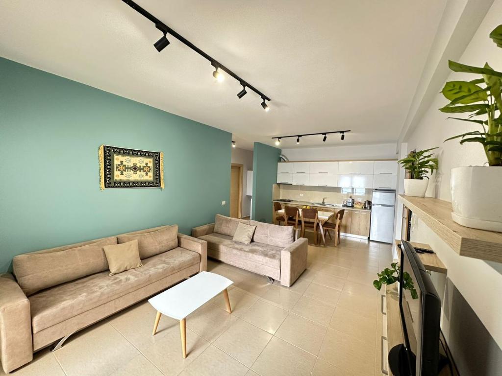 TreA Accomodations - On Private Beach with sunbed & umbrella - Imazhi 3