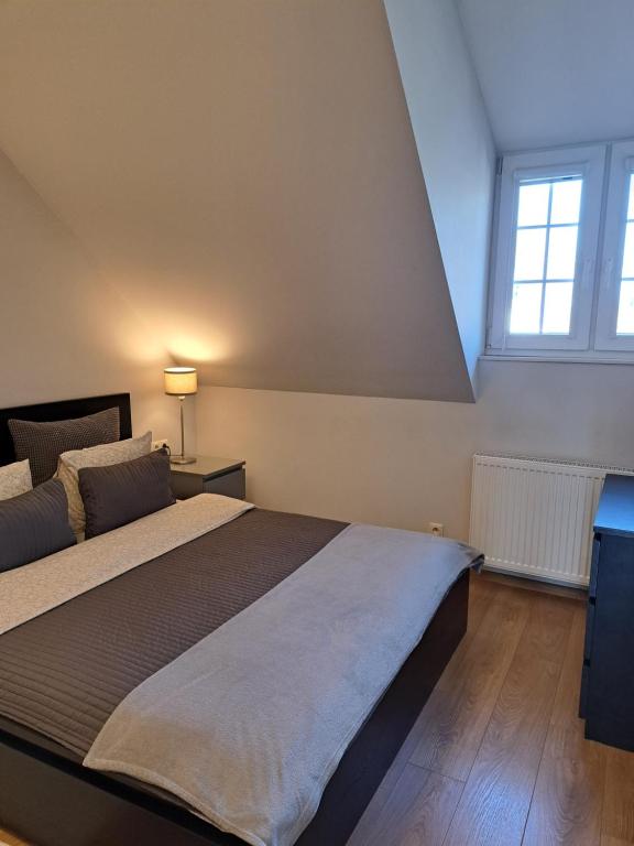 APARTAMENTY TUŹNIKOWIE - 7