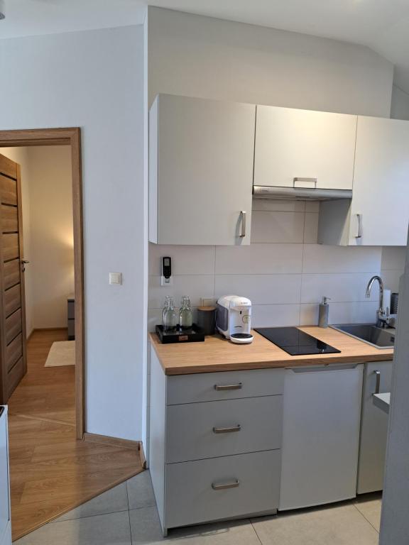 APARTAMENTY TUŹNIKOWIE - 9