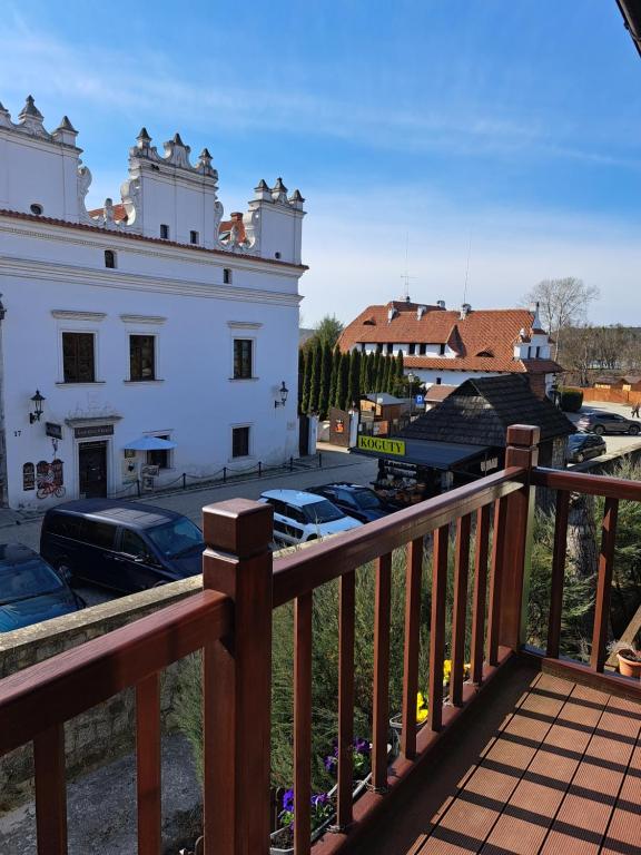 APARTAMENTY TUŹNIKOWIE - 13