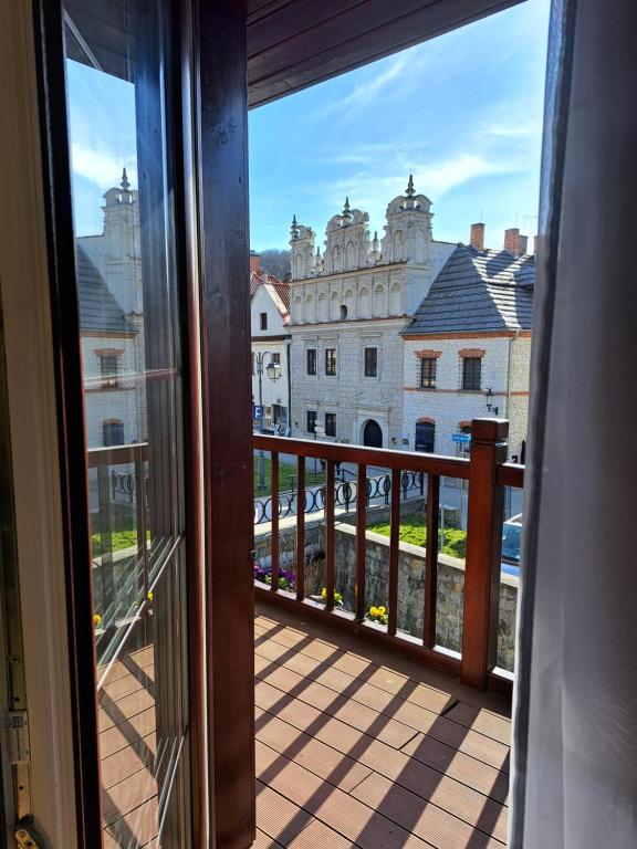 APARTAMENTY TUŹNIKOWIE - 14