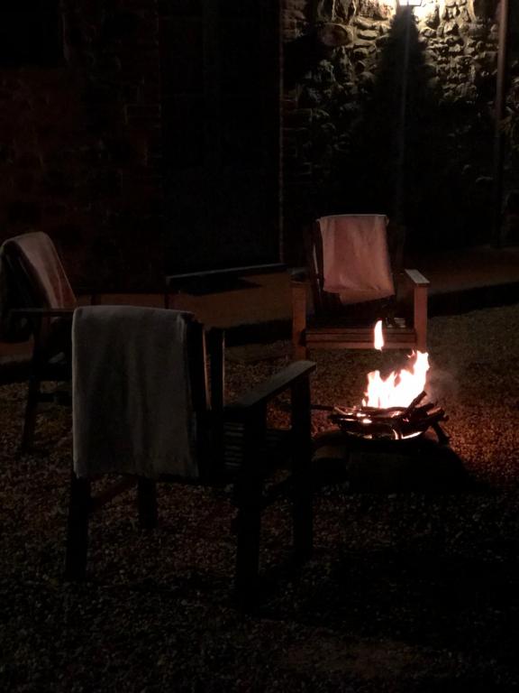 Il Borghetto Andrea Tafi - Apartment - Ground Floor
