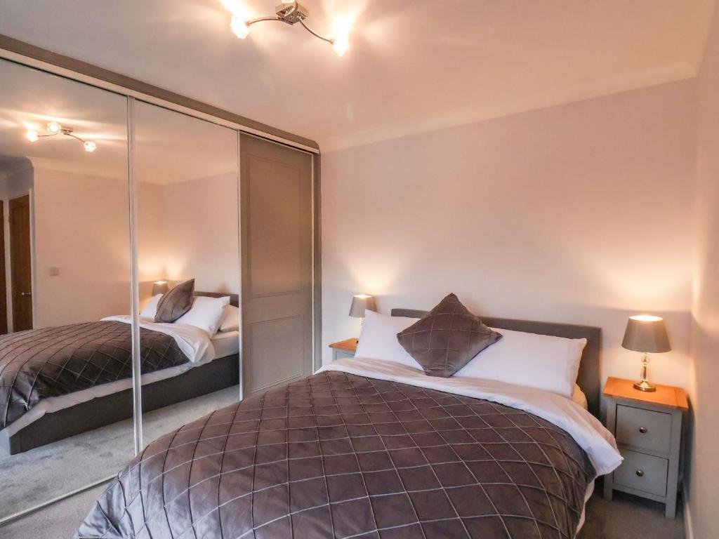 Fotografie z fotogalerie ubytování Woody's Place v destinaci Bridlington