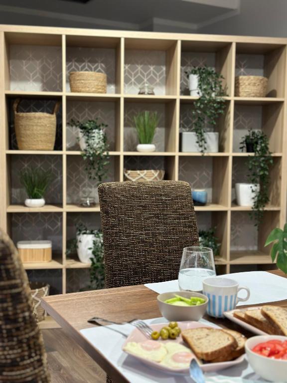 Balkan Hotel Garni - Resim 26