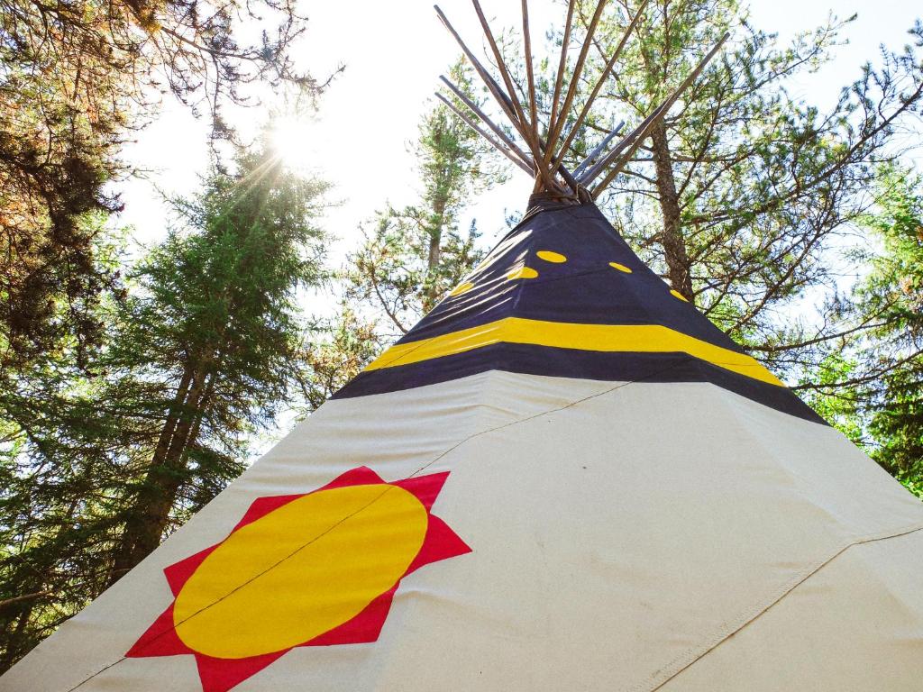 Fotografie z fotogalerie ubytování Sundance By Basecamp v destinaci Kananaskis Village