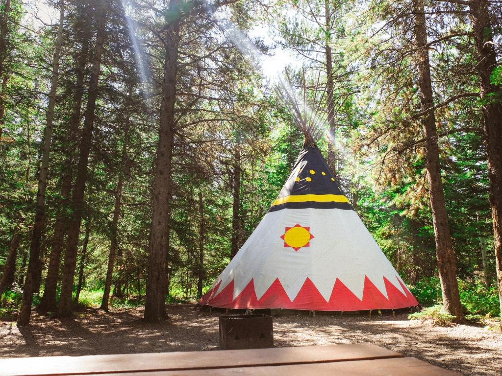 Fotografie z fotogalerie ubytování Sundance By Basecamp v destinaci Kananaskis Village