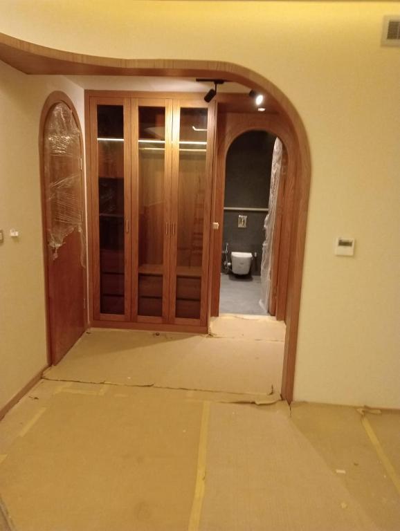 Ground floor apartment at October Plaza by Sodic