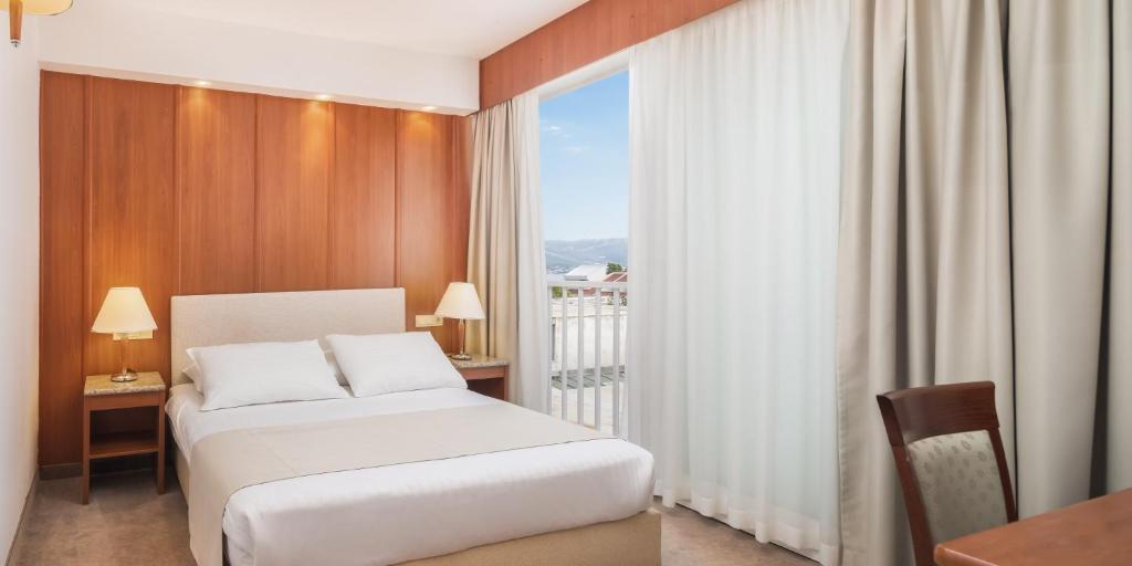 Marko Polo Hotel by Aminess - Standard Double Room