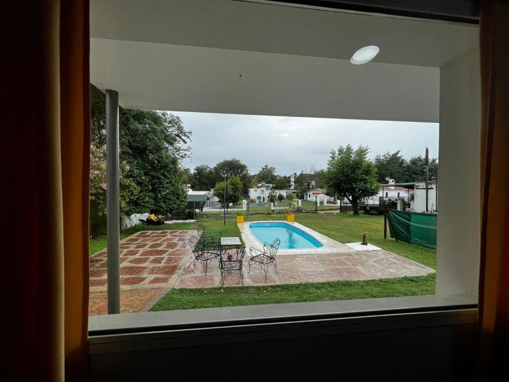 Villa Juancho Tanti Córdoba, Argentina