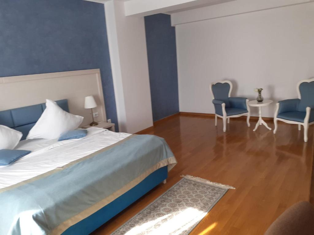 Hotel Club Bucovina Resort & Spa - Apartamento Deluxe
