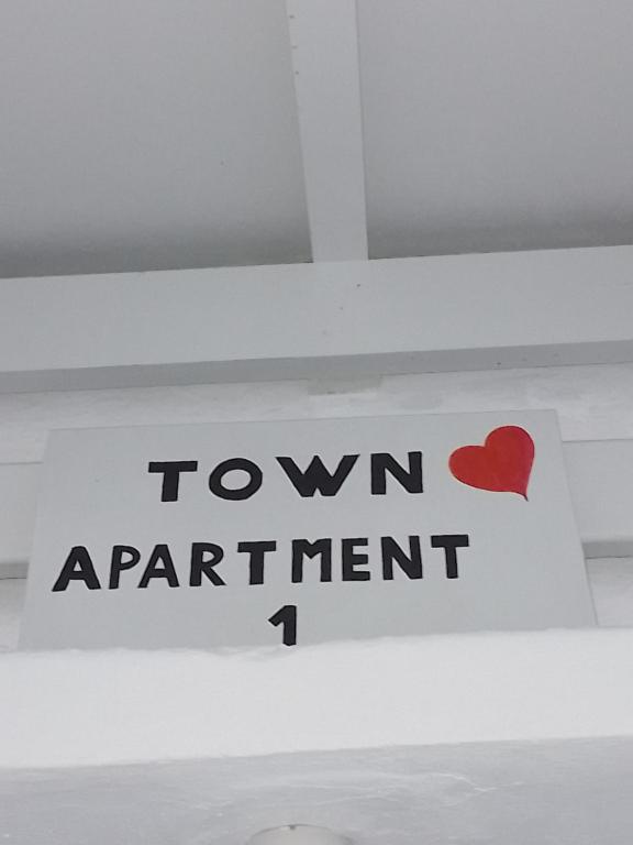 Kép Town Apartment szállásáról Míkonoszban a galériában