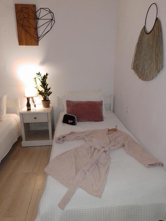 Kép Town Apartment szállásáról Míkonoszban a galériában