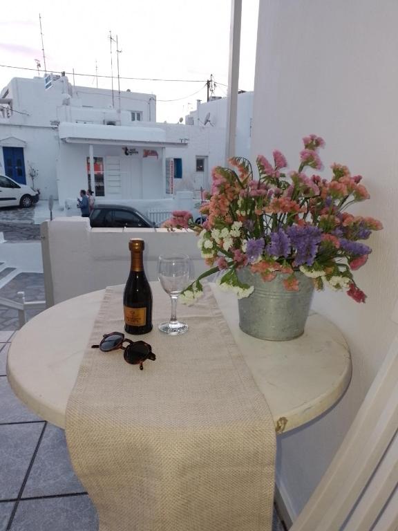 Kép Town Apartment szállásáról Míkonoszban a galériában