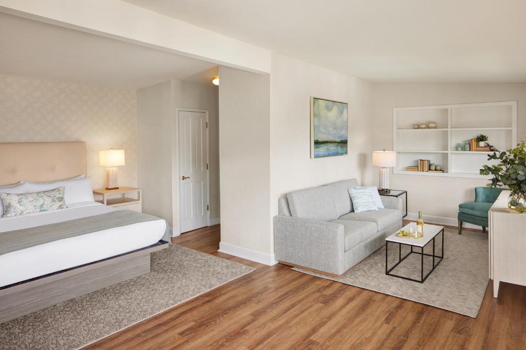 Green Gables Inn, A Four Sisters Inn - La Maison De Transport
