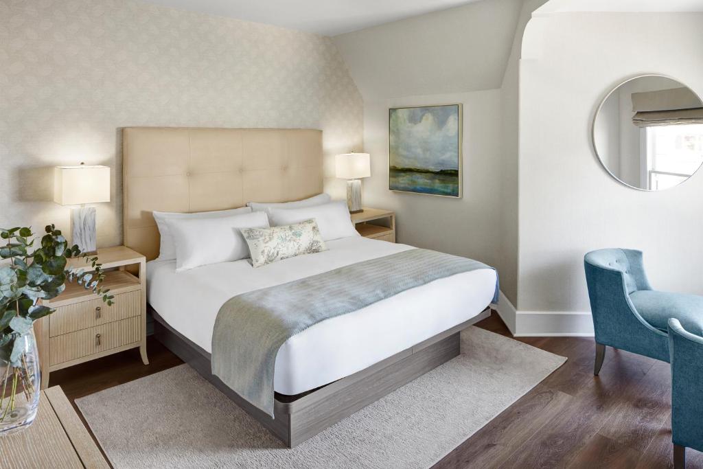 Green Gables Inn, A Four Sisters Inn - La Salle Des Pignons