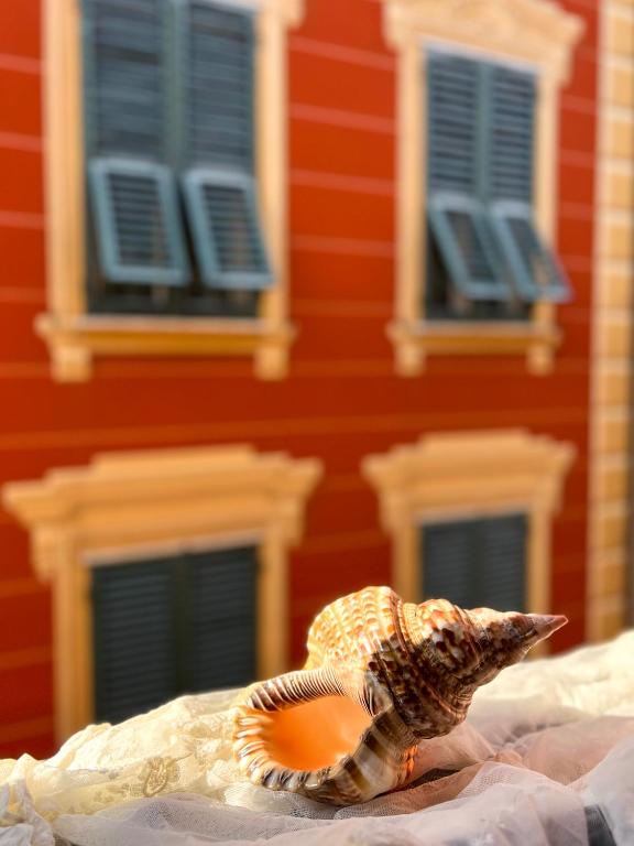 Fotografia z galérie ubytovania La piccola casa di Ubs v destinácii Sestri Levante