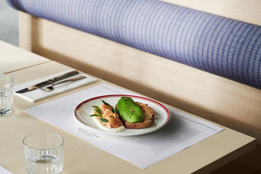 Midnight Hotel, Autograph Collection - Resim 43