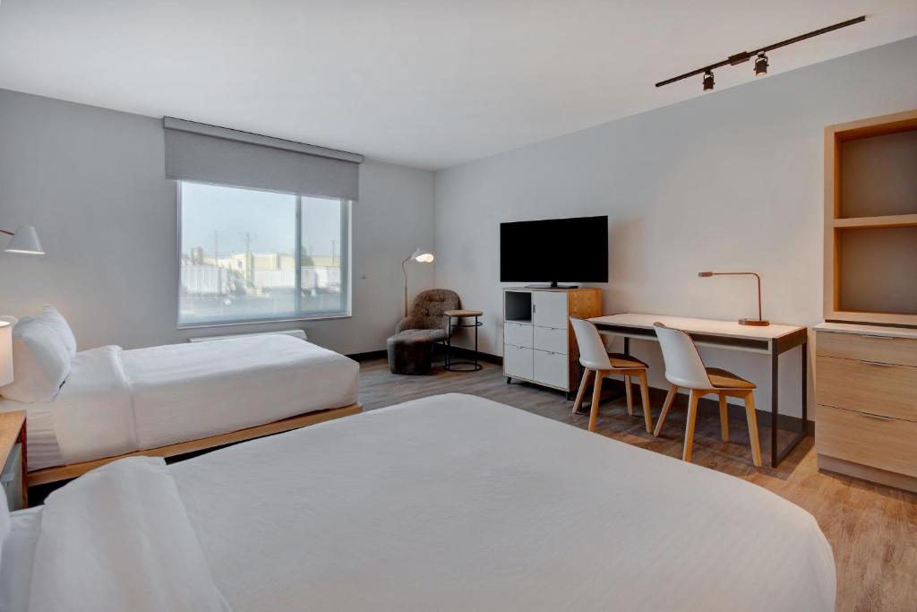 TownePlace Suites by Marriott Cincinnati Airport South photo