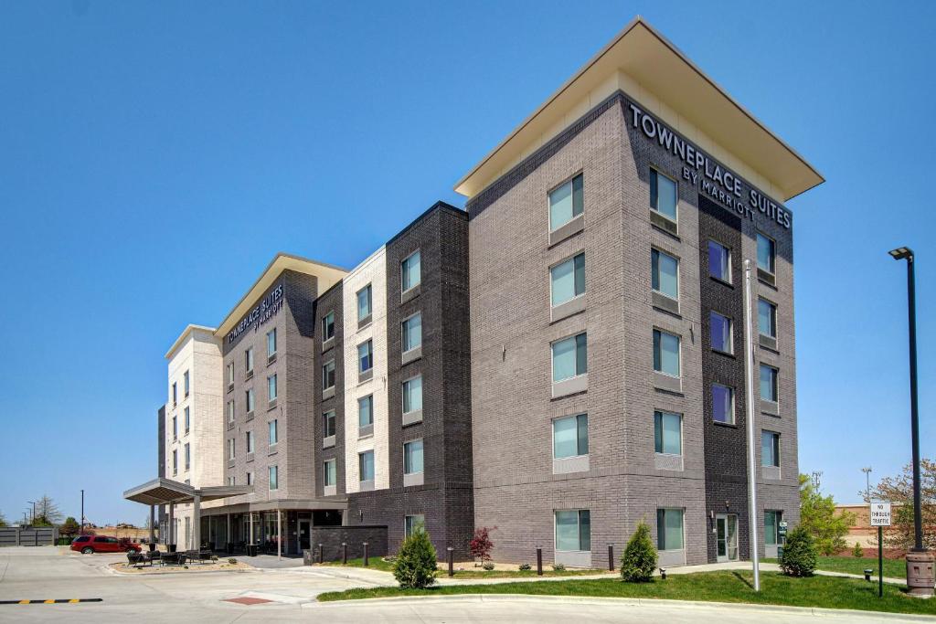 TownePlace Suites by Marriott Cincinnati Airport South photo
