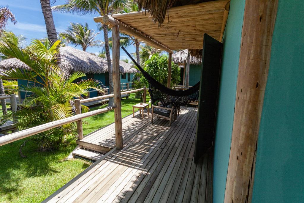 Hotel VilaVeraTheresa - Bungaló Superior