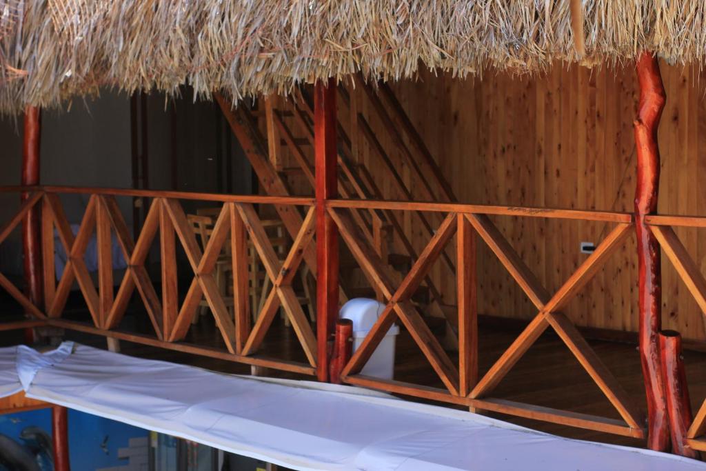 Fotografie z fotogalerie ubytování Cabaña Yalis SAS v destinaci Cartagena
