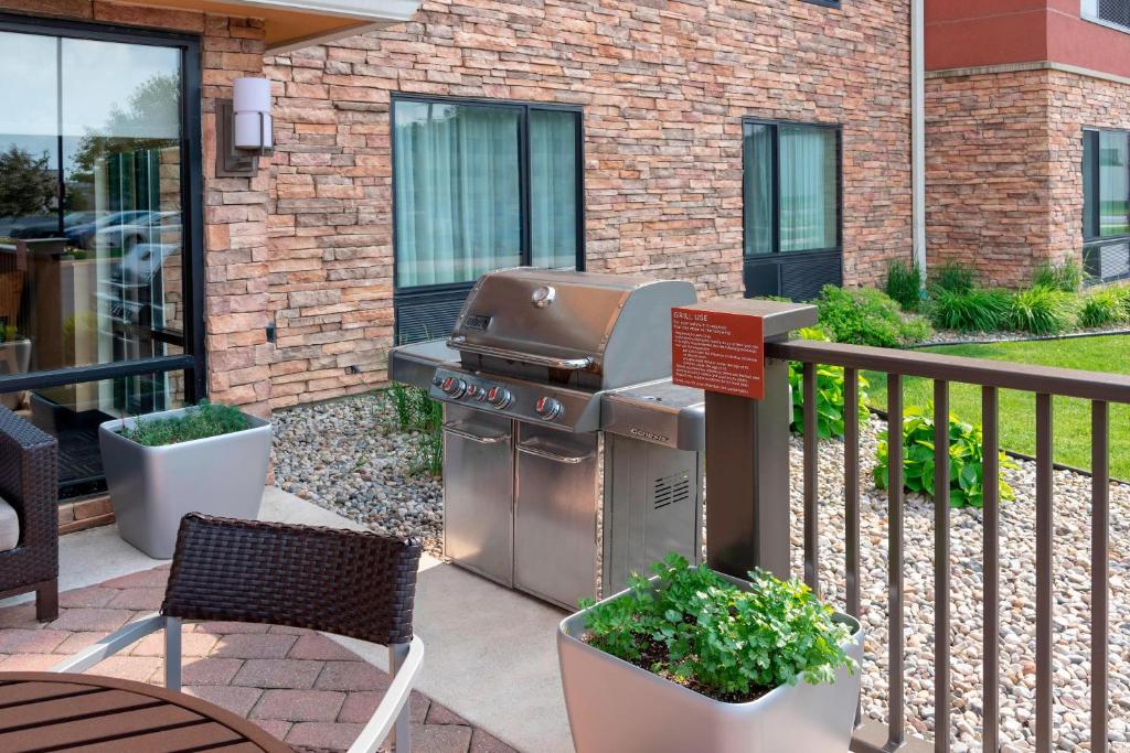 TownePlace Suites Fort Wayne North, Fort Wayne – Updated 2024 Prices