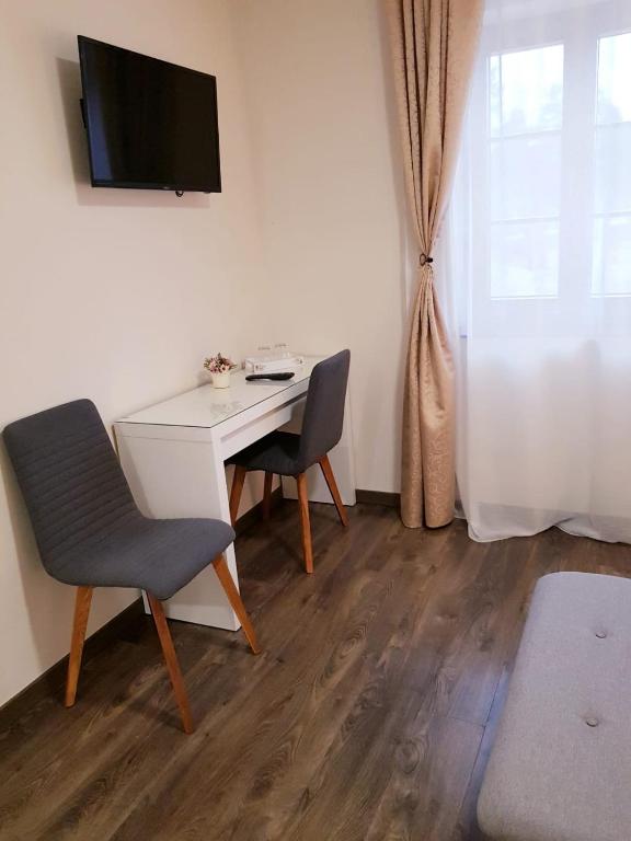 Green lakes house 2 - 18