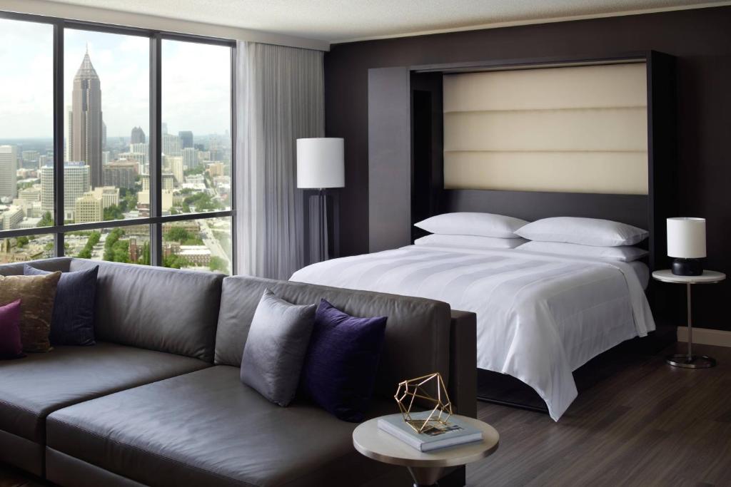 Atlanta Marriott Marquis photo