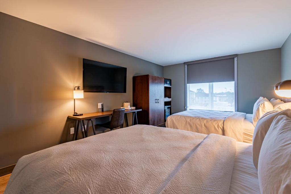 Four Points by Sheraton Brunswick photo