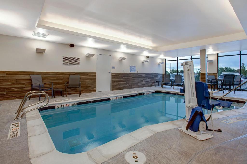Fairfield by Marriott Inn & Suites Denver Southwest, Littleton photo