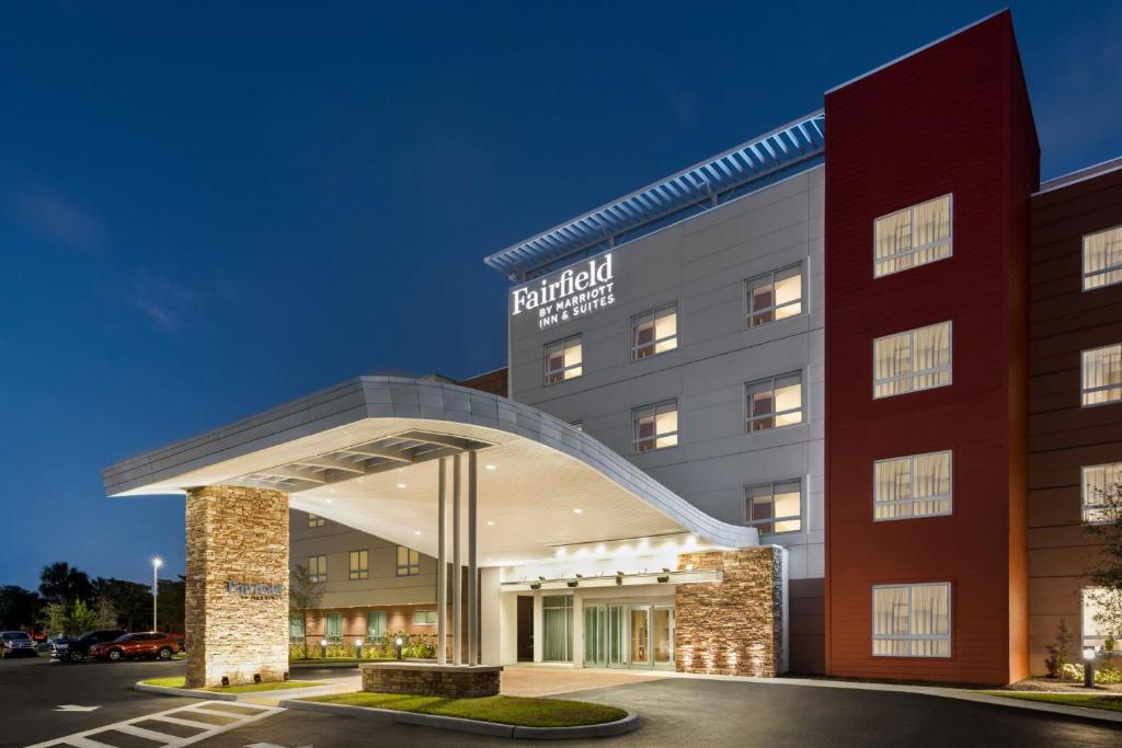 Fairfield by Marriott Inn & Suites Bonita Springs, Oktober 2022