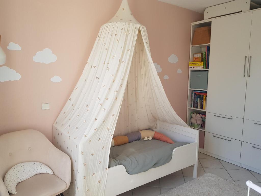 Zdjęcie z galerii obiektu Agréable maison avec grande terrasse au calme w mieście Antibes