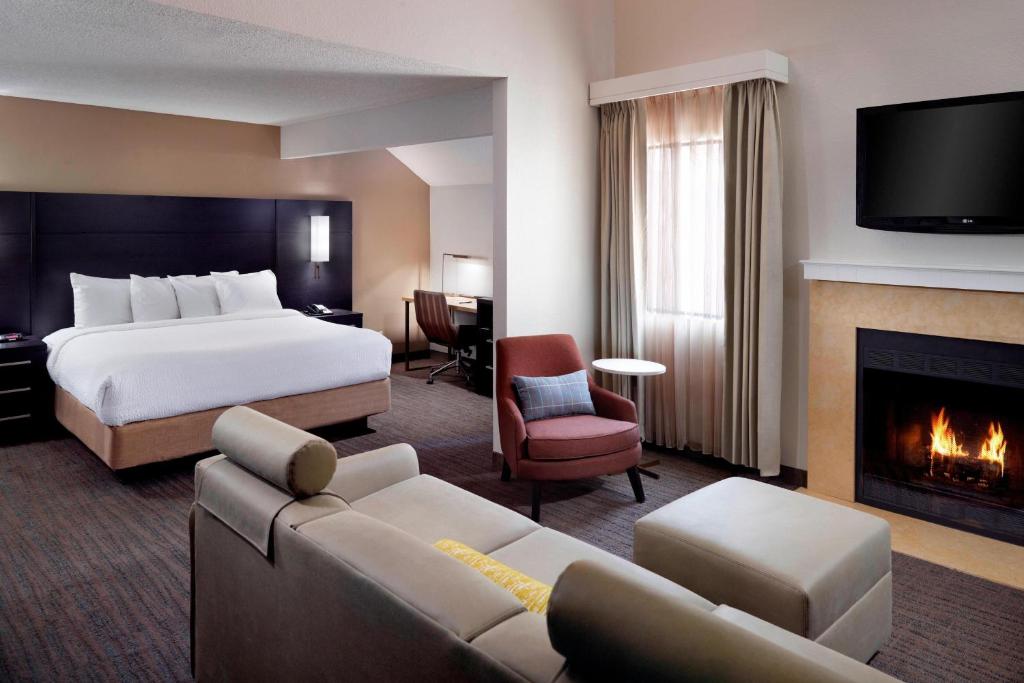 Residence Inn Atlanta Buckhead