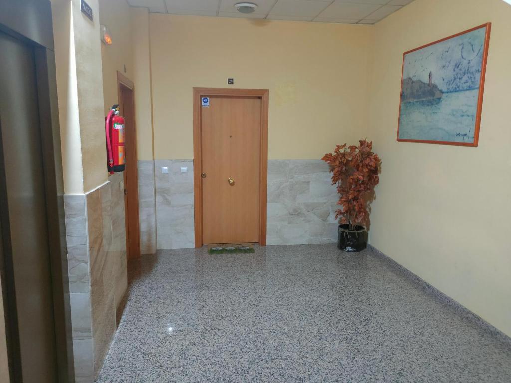 Kép Apartamento con terraza privada, piscina y pkg szállásáról Torredembarrában a galériában